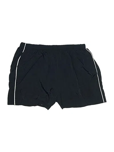 Pre-owned Art Class Kids' Athletic Shorts In Black