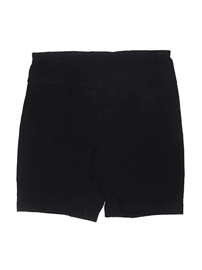Pre-owned Art Class Kids' Athletic Shorts In Black