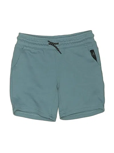 Pre-owned Art Class Kids' Athletic Shorts In Blue