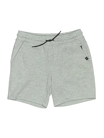 Pre-owned Art Class Kids' Athletic Shorts In Gray