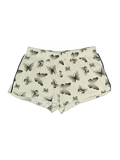 Pre-owned Art Class Kids' Athletic Shorts In Ivory
