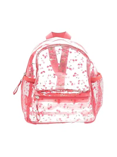 Pre-owned Art Class Kids' Backpack In Pink