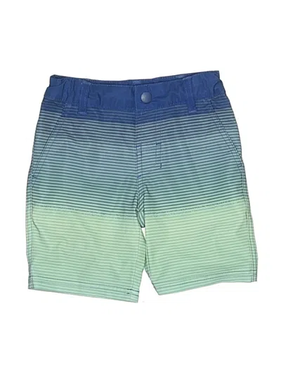 Pre-owned Art Class Kids' Board Shorts In Black