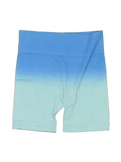 Pre-owned Art Class Kids' Board Shorts In Blue