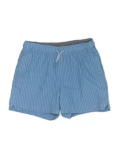 Pre-owned Art Class Kids' Board Shorts In Blue