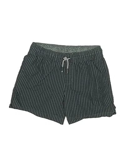 Pre-owned Art Class Kids' Board Shorts In Green