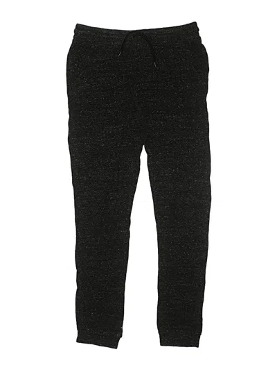 Pre-owned Art Class Kids' Casual Pants In Black
