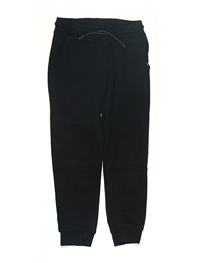 Pre-owned Art Class Kids' Casual Pants In Black