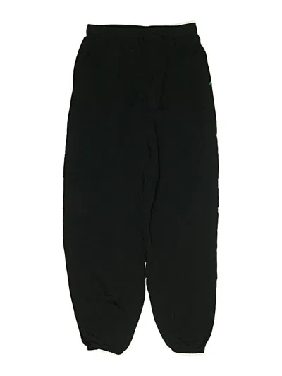 Pre-owned Art Class Kids' Casual Pants In Black