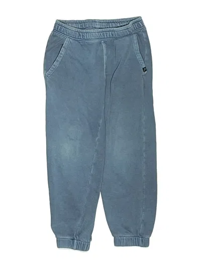 Pre-owned Art Class Kids' Casual Pants In Blue