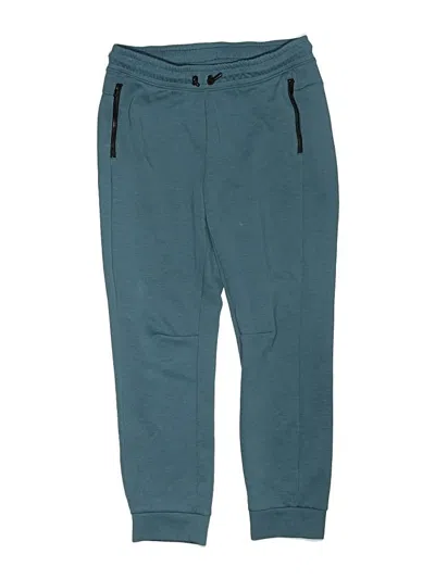 Pre-owned Art Class Kids' Casual Pants In Blue