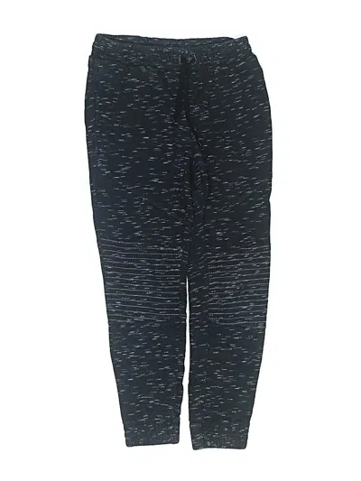 Pre-owned Art Class Kids' Casual Pants In Blue