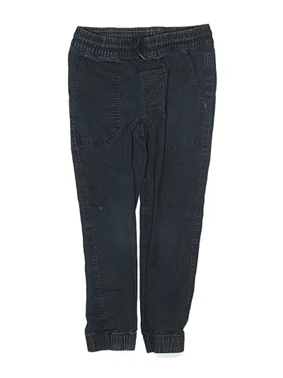 Pre-owned Art Class Kids' Casual Pants In Blue