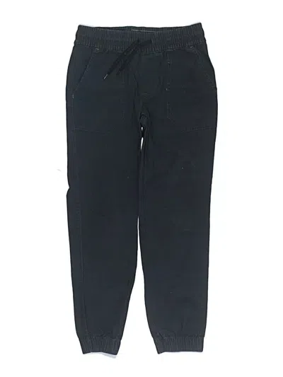 Pre-owned Art Class Kids' Casual Pants In Blue