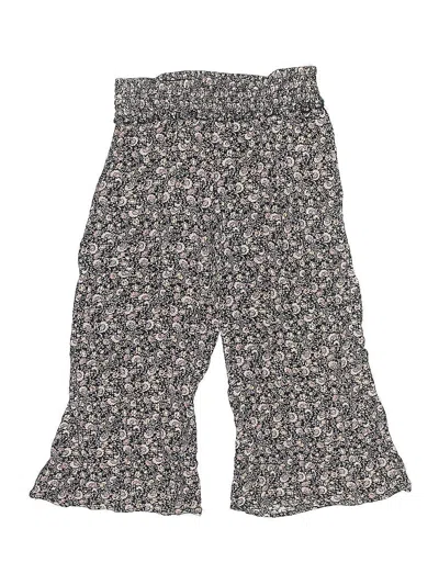 Pre-owned Art Class Kids' Casual Pants In Gray