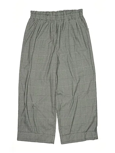 Pre-owned Art Class Kids' Casual Pants In Gray