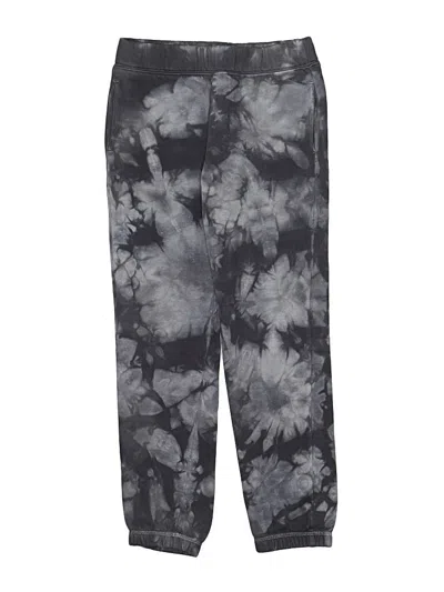 Pre-owned Art Class Kids' Casual Pants In Gray