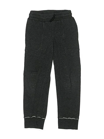 Pre-owned Art Class Kids' Casual Pants In Gray
