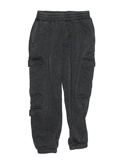 Pre-owned Art Class Kids' Casual Pants In Gray