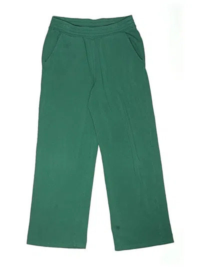 Pre-owned Art Class Kids' Casual Pants In Green