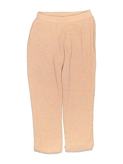 Pre-owned Art Class Kids' Casual Pants In Pink