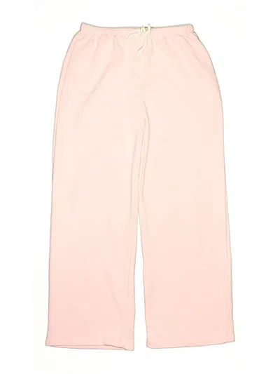 Pre-owned Art Class Kids' Casual Pants In Pink