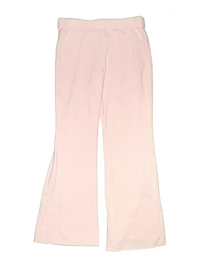 Pre-owned Art Class Kids' Casual Pants In Pink