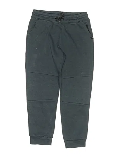 Pre-owned Art Class Kids' Casual Pants In Teal