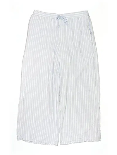 Pre-owned Art Class Kids' Casual Pants In White