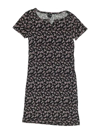 Pre-owned Art Class Kids' Dress In Black