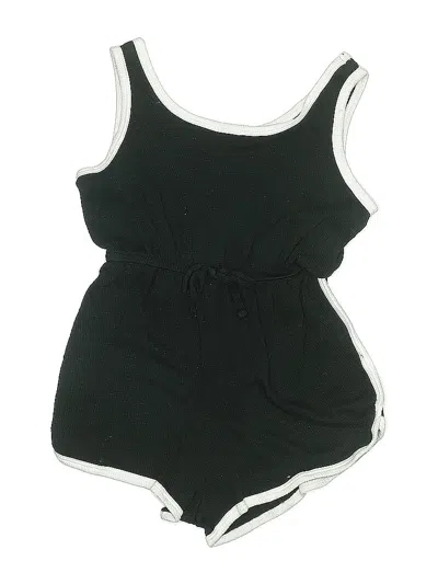 Pre-owned Art Class Kids' Dress In Black