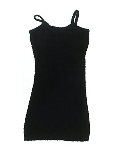 Pre-owned Art Class Kids' Dress In Black