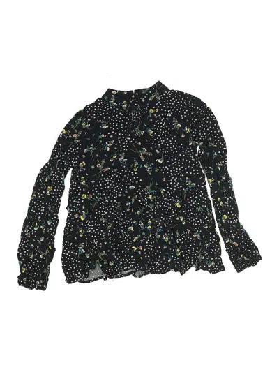 Pre-owned Art Class Kids' Dress In Black