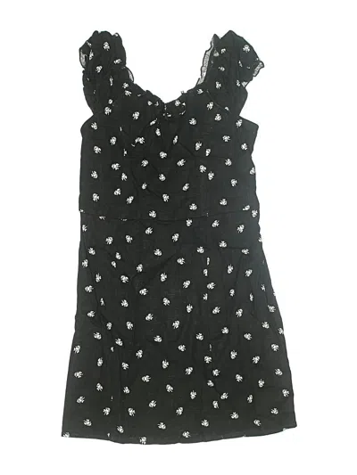 Pre-owned Art Class Kids' Dress In Black