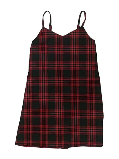 Pre-owned Art Class Kids' Dress In Black