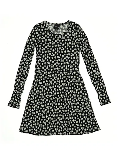 Pre-owned Art Class Kids' Dress In Black