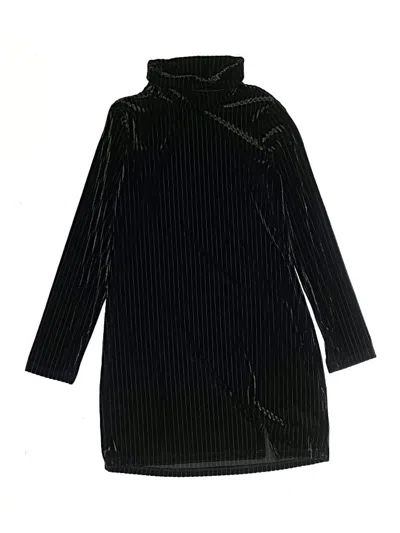 Pre-owned Art Class Kids' Dress In Black