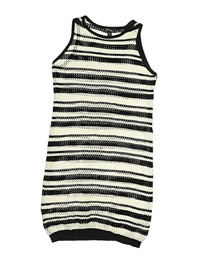 Pre-owned Art Class Kids' Dress In Black