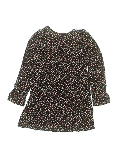 Pre-owned Art Class Kids' Dress In Black