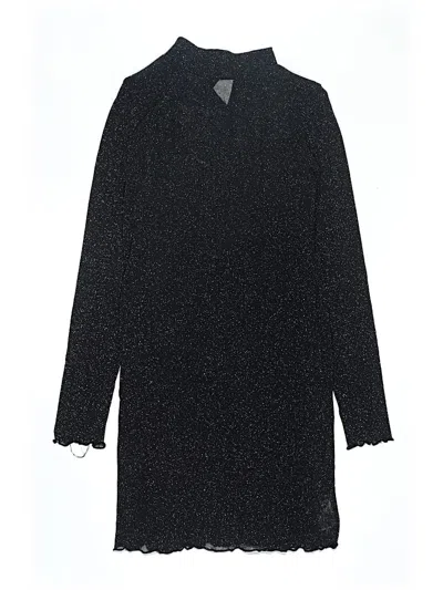 Pre-owned Art Class Kids' Dress In Black