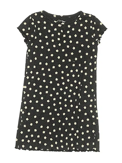 Pre-owned Art Class Kids' Dress In Black