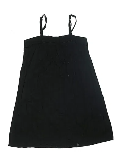 Pre-owned Art Class Kids' Dress In Black
