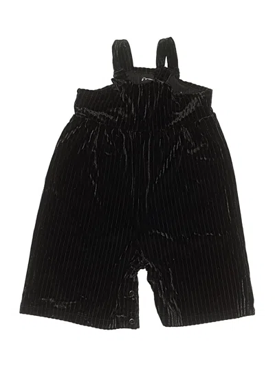Pre-owned Art Class Babies' Dress In Black