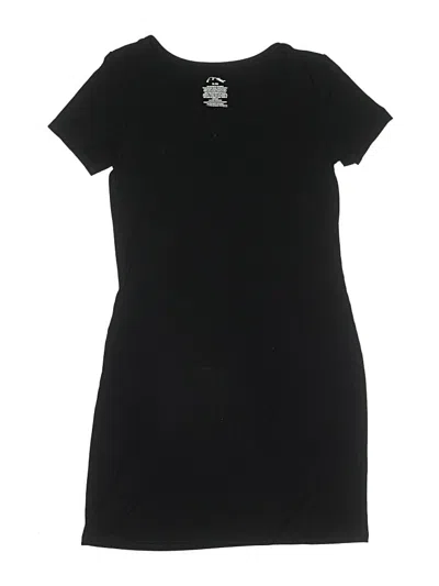 Pre-owned Art Class Kids' Dress In Black
