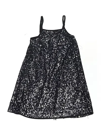 Pre-owned Art Class Kids' Dress In Black