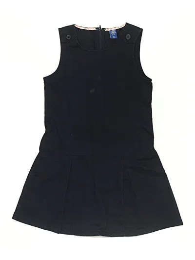 Pre-owned Art Class Kids' Dress In Black