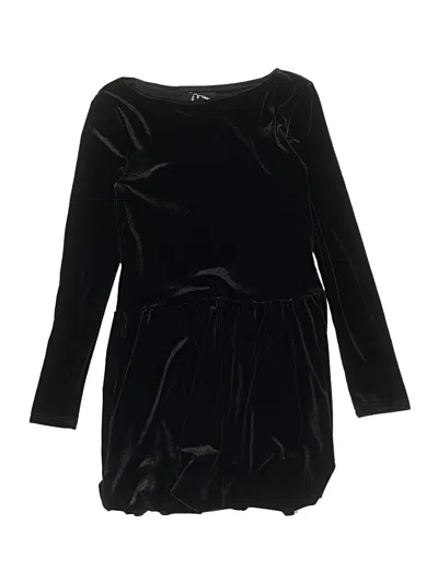 Pre-owned Art Class Kids' Dress In Black