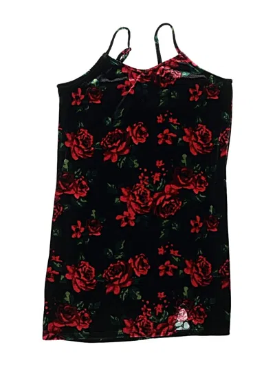 Pre-owned Art Class Kids' Dress In Black