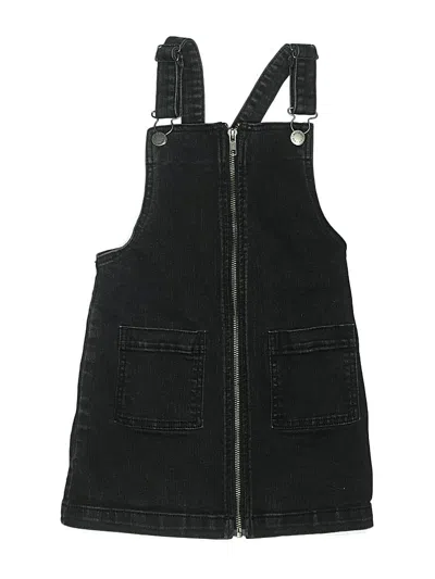 Pre-owned Art Class Kids' Dress In Black