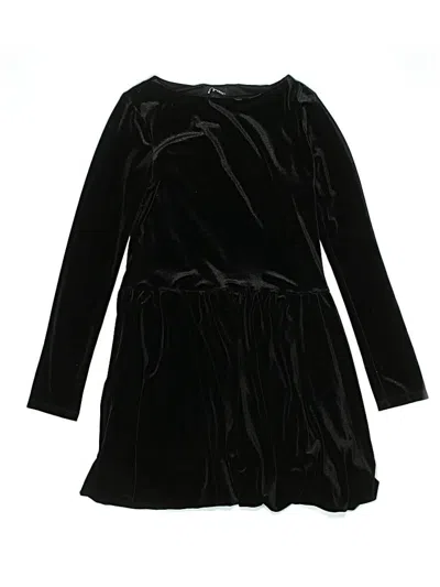 Pre-owned Art Class Kids' Dress In Black